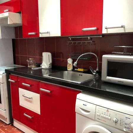 Beautiful Apartments In The Heart Of The City Taschkent Exterior foto