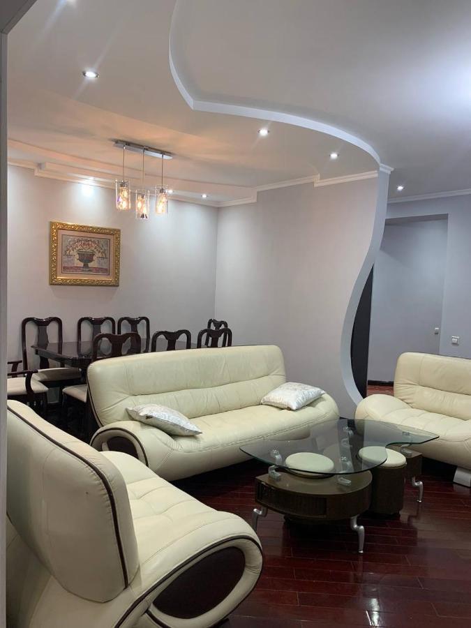 Beautiful Apartments In The Heart Of The City Taschkent Exterior foto