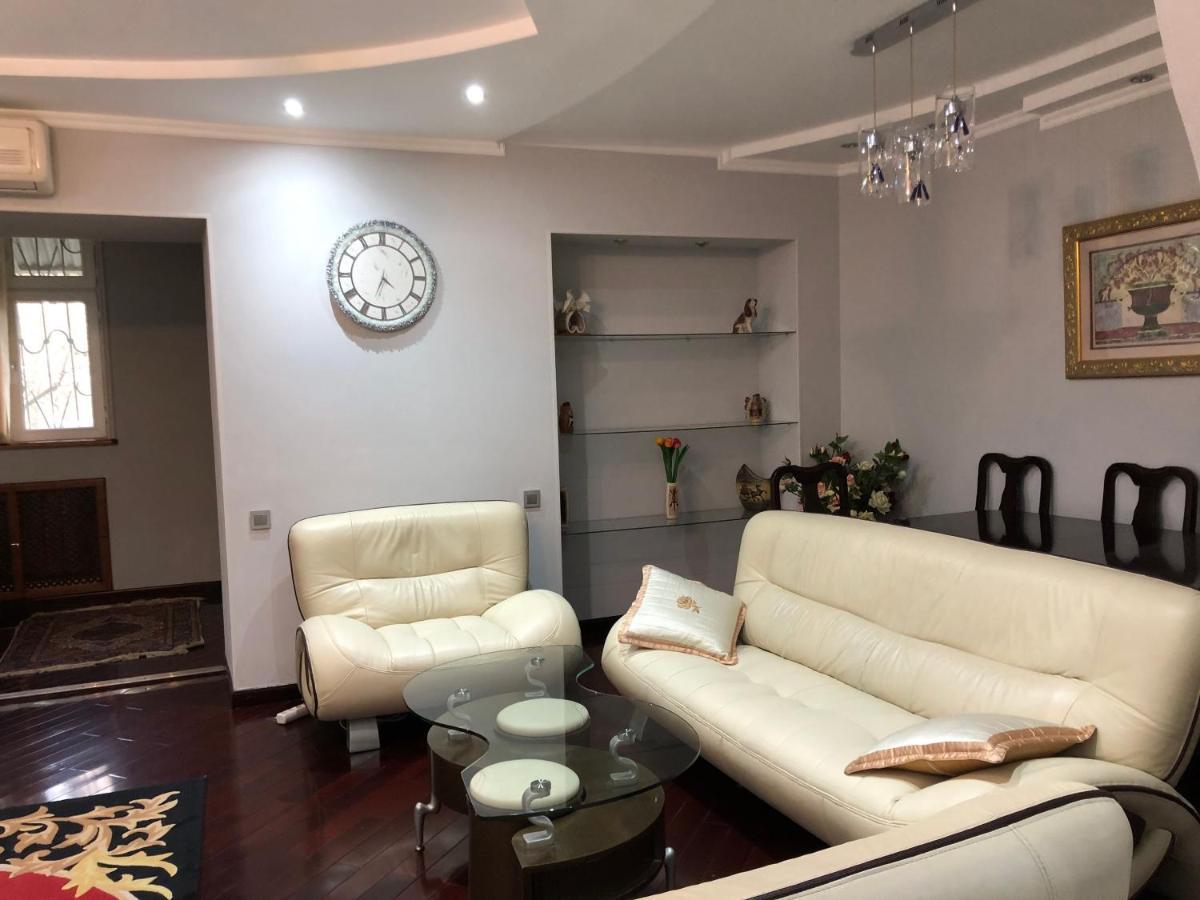 Beautiful Apartments In The Heart Of The City Taschkent Exterior foto