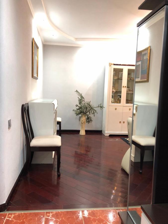 Beautiful Apartments In The Heart Of The City Taschkent Exterior foto