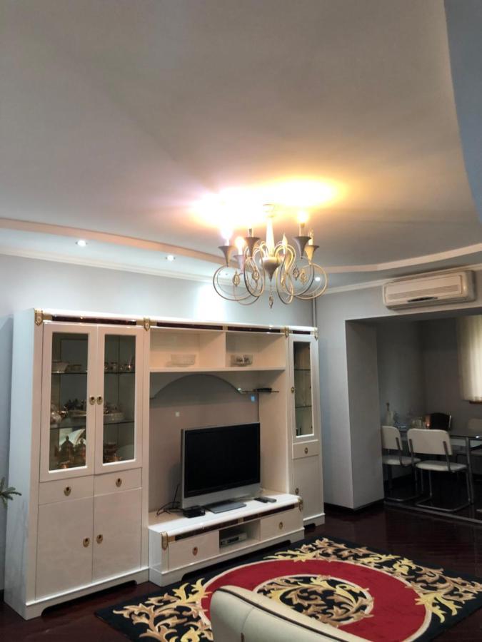 Beautiful Apartments In The Heart Of The City Taschkent Exterior foto